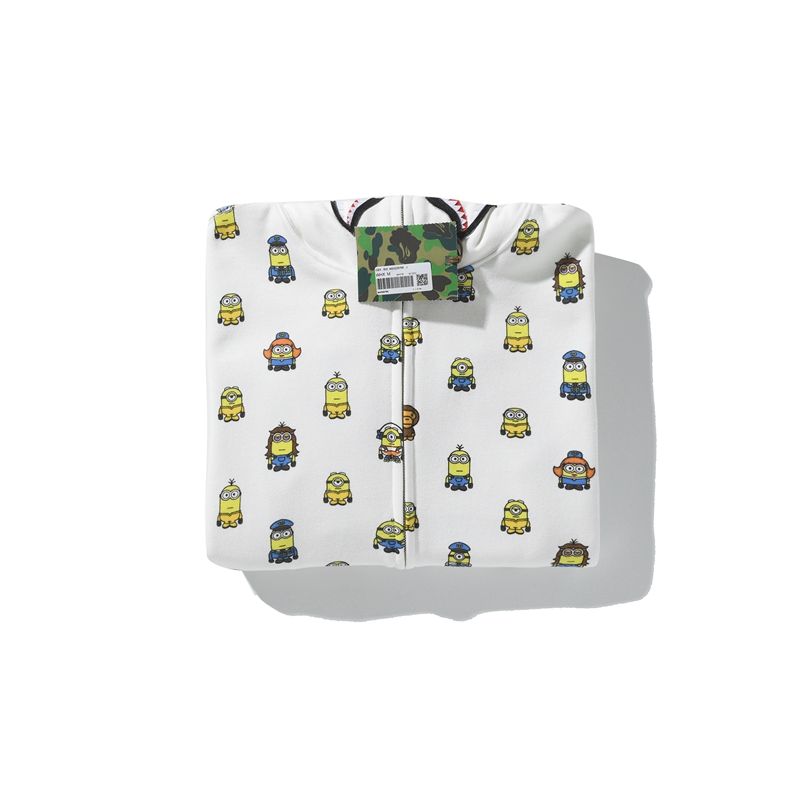 BAPE x MINIONS $50 gallery