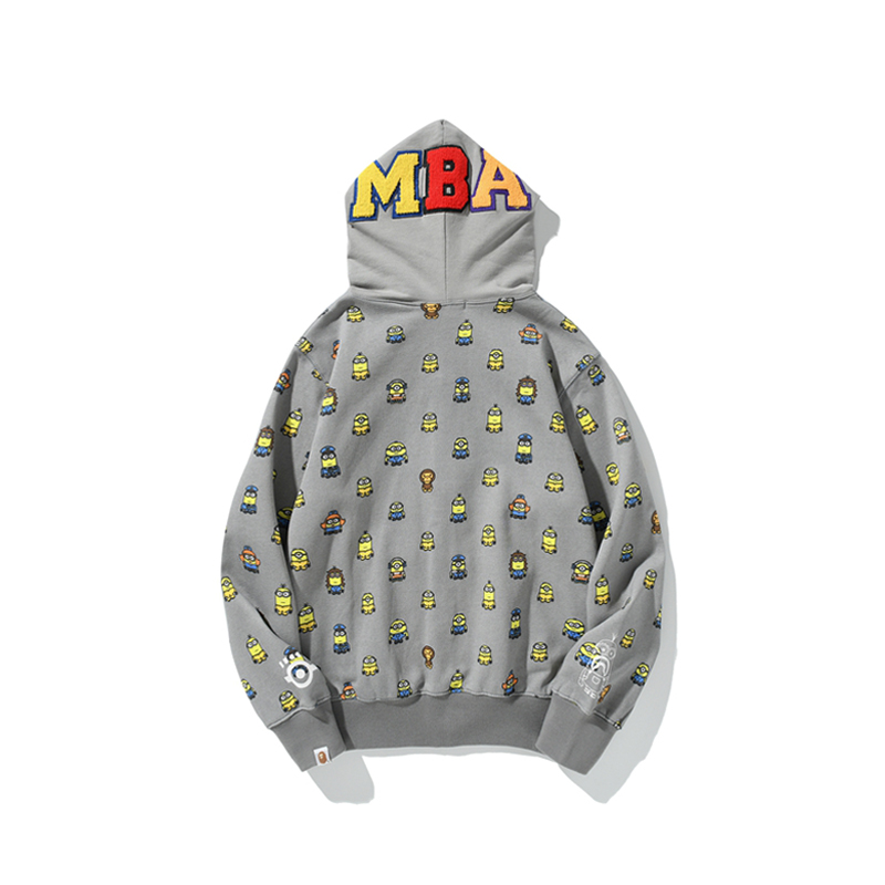 BAPE x MINIONS $50 gallery