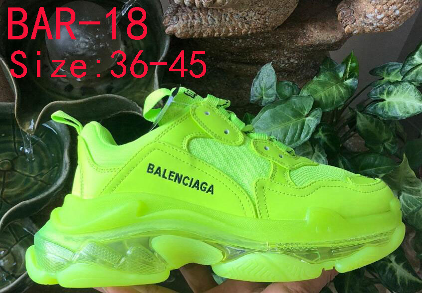 BAR balenciaga boots 76usd gallery