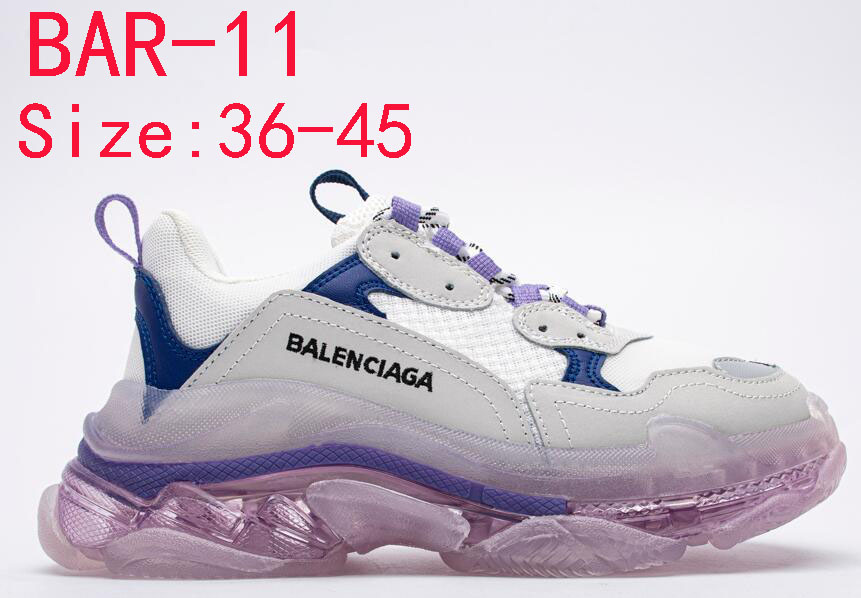 BAR balenciaga boots 76usd gallery