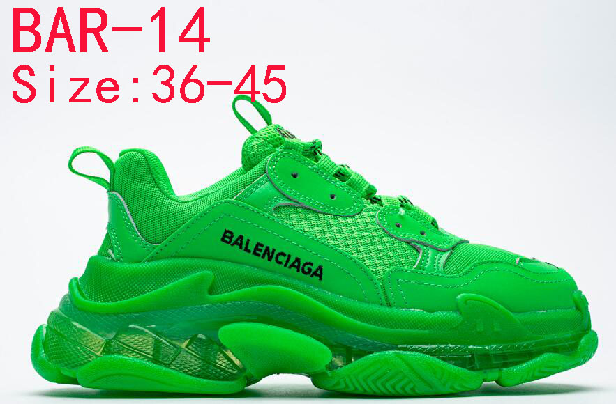 BAR balenciaga boots 76usd gallery