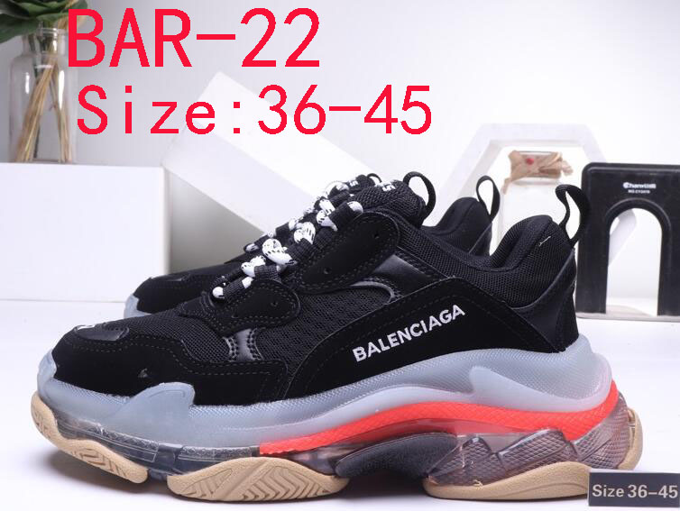 BAR balenciaga boots 76usd gallery