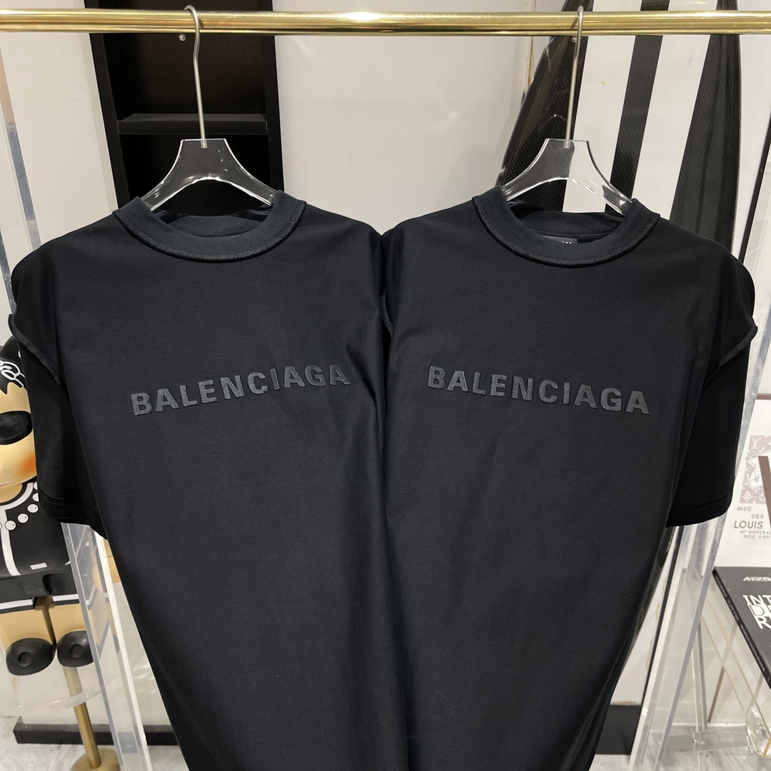 BA t shirt gallery