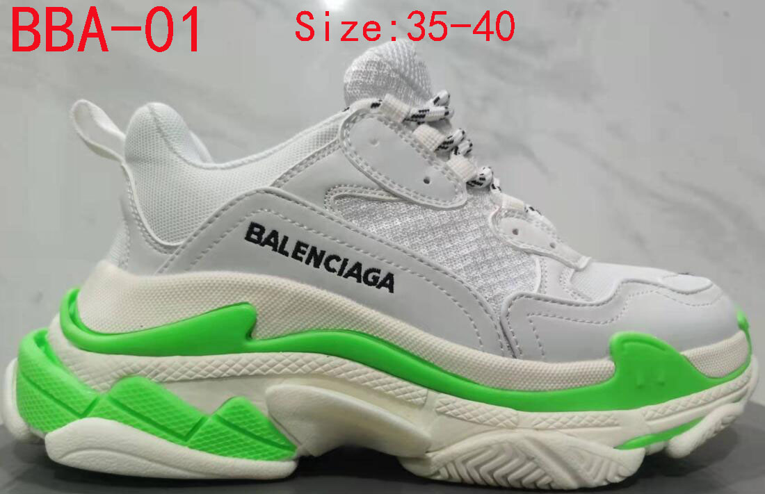 BBA balenciaga boots 69usd gallery