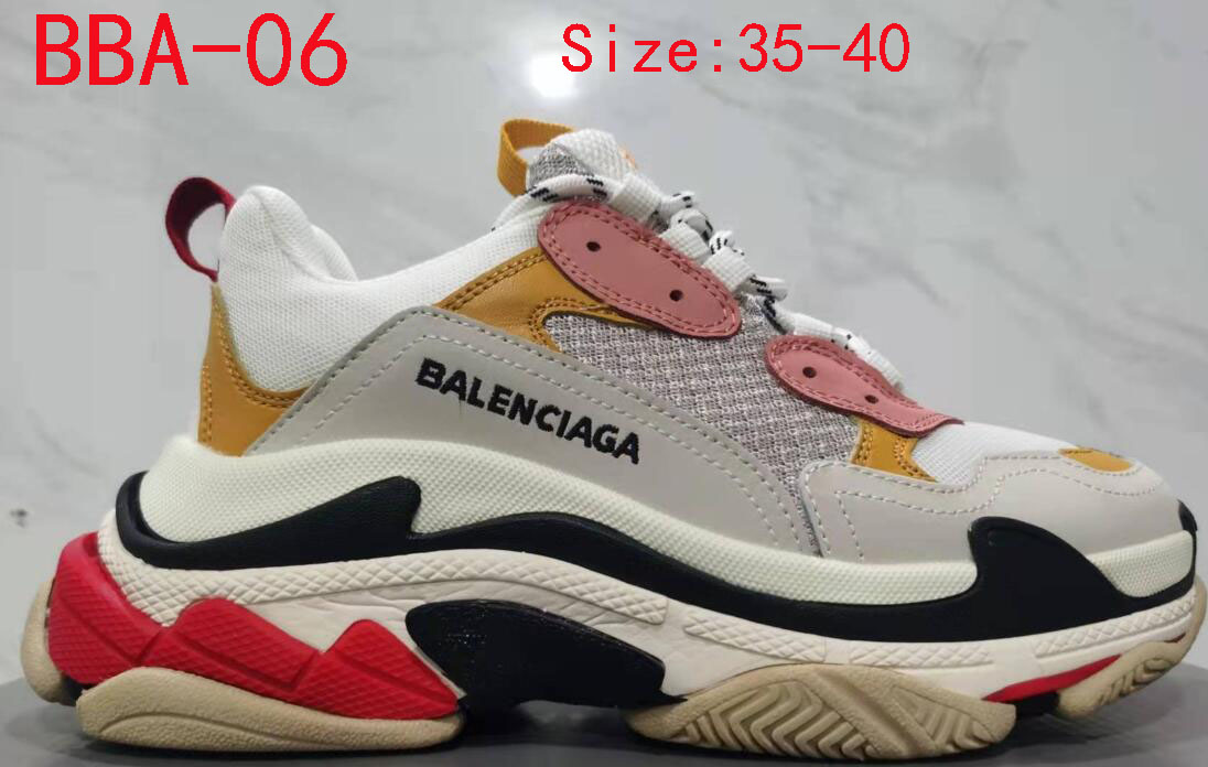 BBA balenciaga boots 69usd gallery