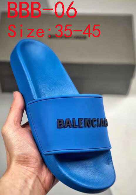 BBB balenciaga slipper 39.99usd gallery