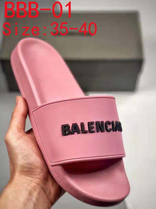 BBB balenciaga slipper 39.99usd gallery