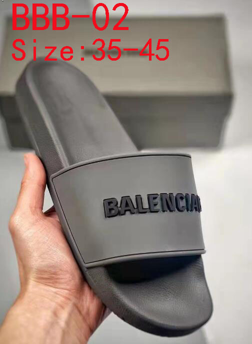 BBB balenciaga slipper 39.99usd gallery