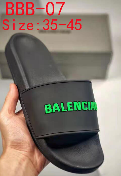 BBB balenciaga slipper 39.99usd gallery