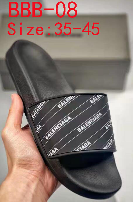 BBB balenciaga slipper 39.99usd gallery