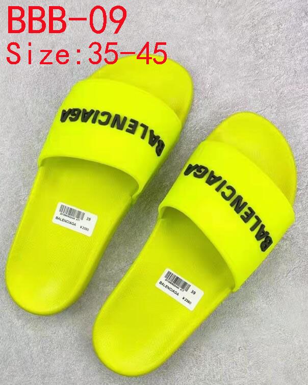 BBB balenciaga slipper 39.99usd gallery