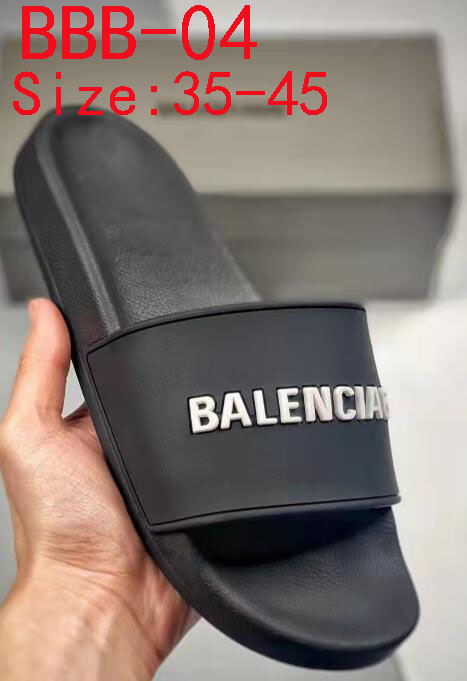 BBB balenciaga slipper 39.99usd gallery