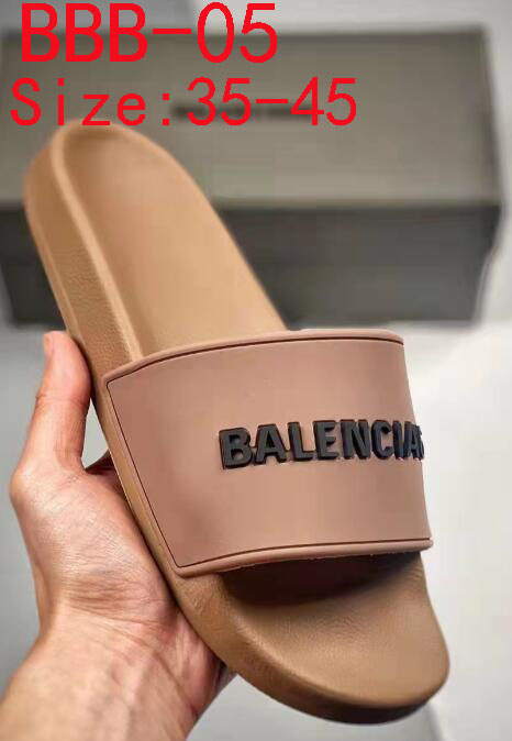 BBB balenciaga slipper 39.99usd gallery