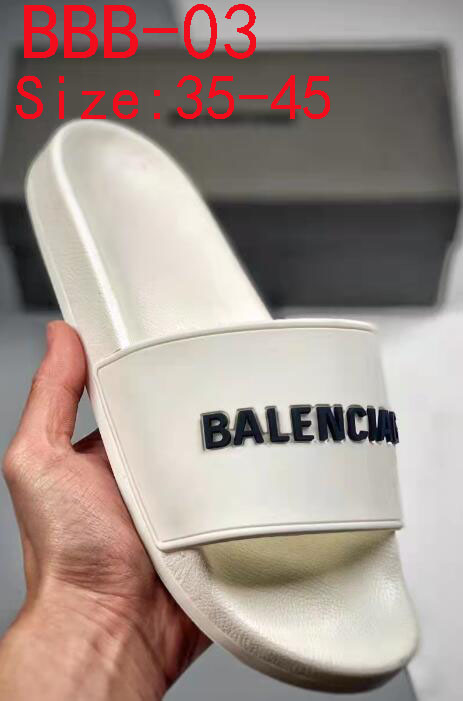 BBB balenciaga slipper 39.99usd gallery