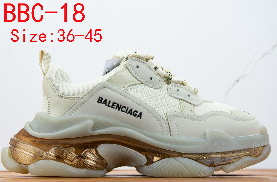 BBC Balenciaga boots 76usd gallery