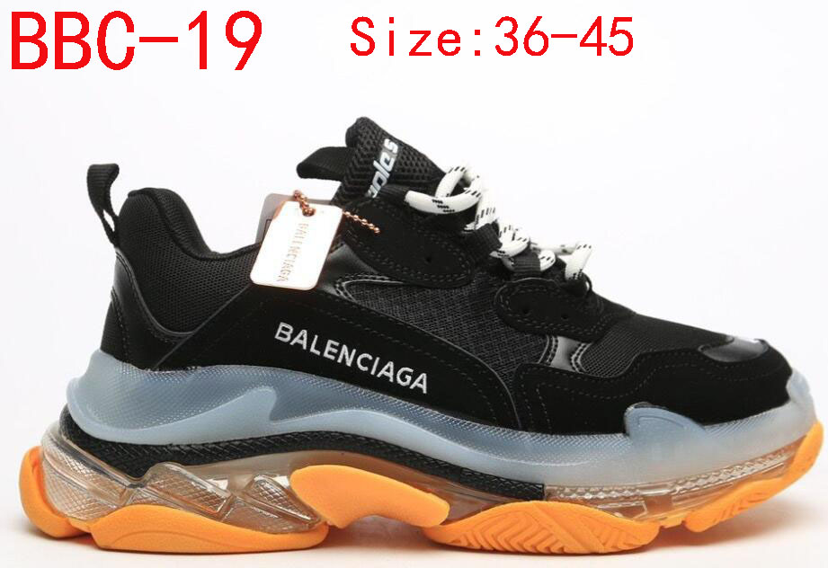 BBC Balenciaga boots 76usd gallery