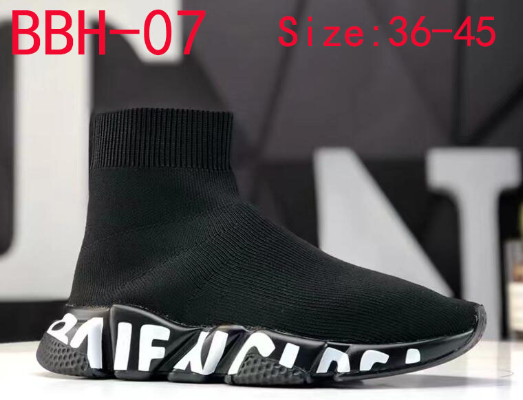 BBH balenciaga sock boots 59.99usd gallery