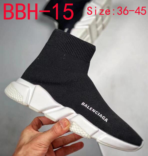 BBH balenciaga sock boots 59.99usd gallery