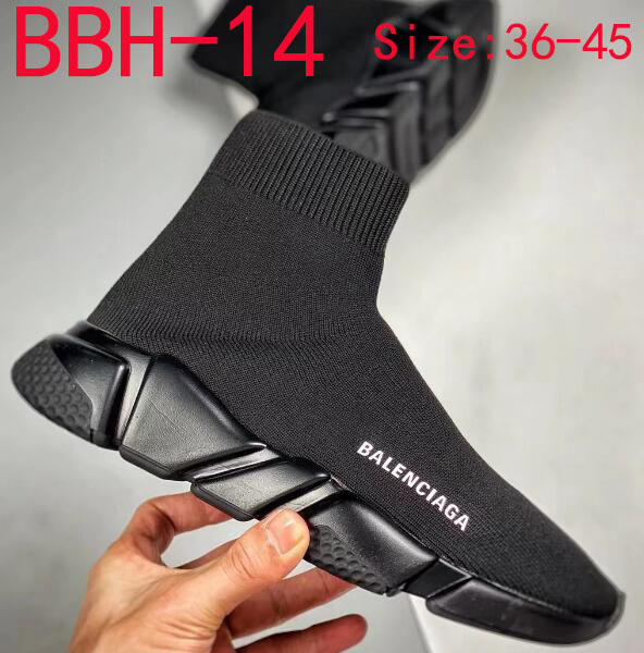 BBH balenciaga sock boots 59.99usd gallery