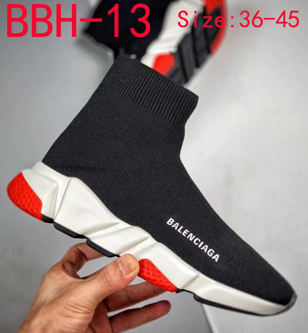 BBH balenciaga sock boots 59.99usd gallery