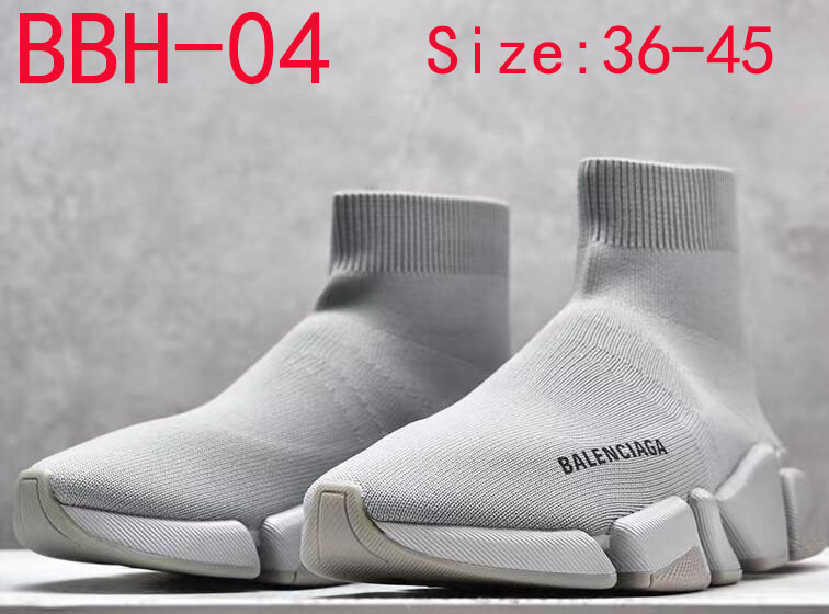 BBH balenciaga sock boots 59.99usd gallery