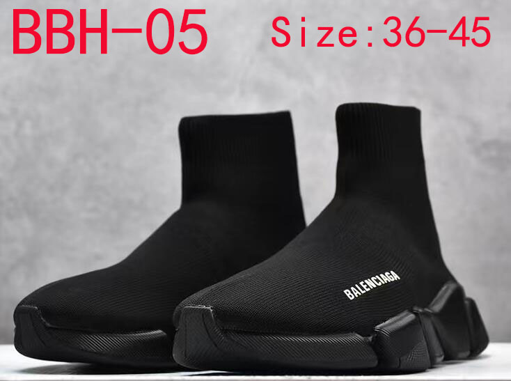 BBH balenciaga sock boots 59.99usd gallery