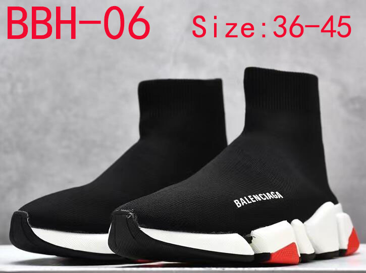 BBH balenciaga sock boots 59.99usd gallery