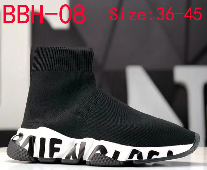 BBH balenciaga sock boots 59.99usd gallery