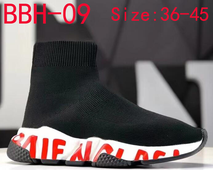 BBH balenciaga sock boots 59.99usd gallery