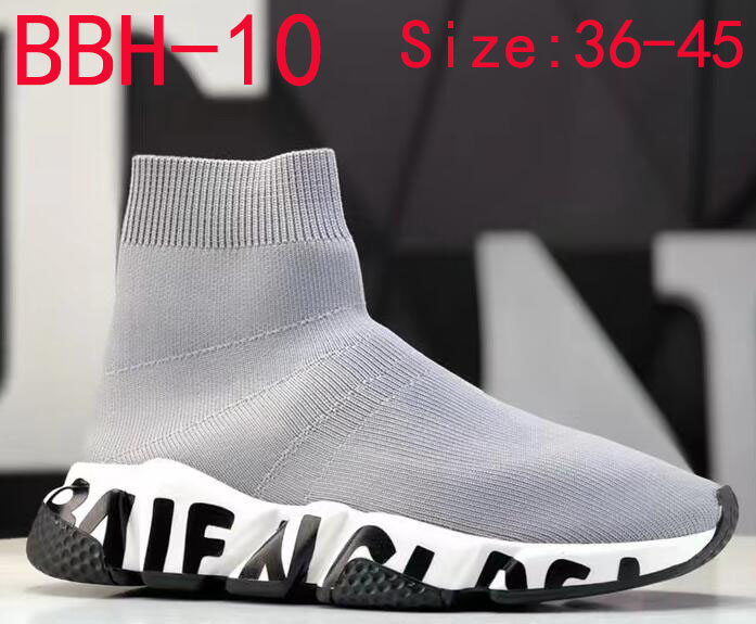 BBH balenciaga sock boots 59.99usd gallery