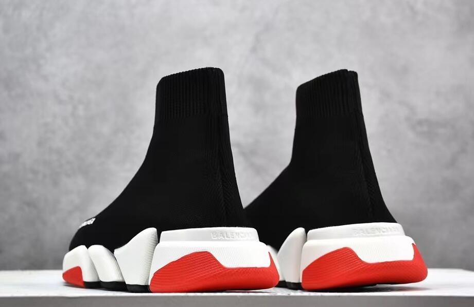 BBH balenciaga sock boots 59.99usd gallery