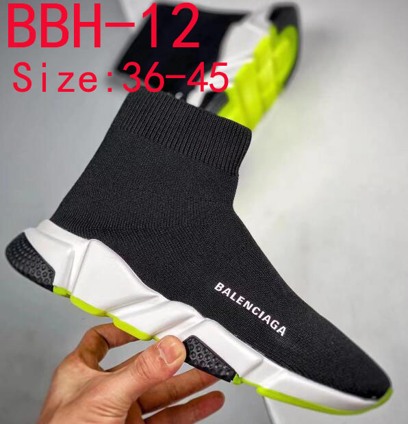 BBH balenciaga sock boots 59.99usd gallery