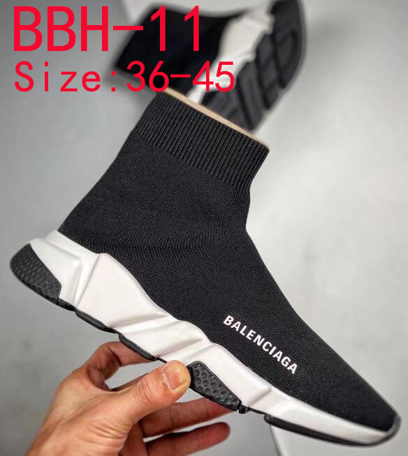 BBH balenciaga sock boots 59.99usd gallery