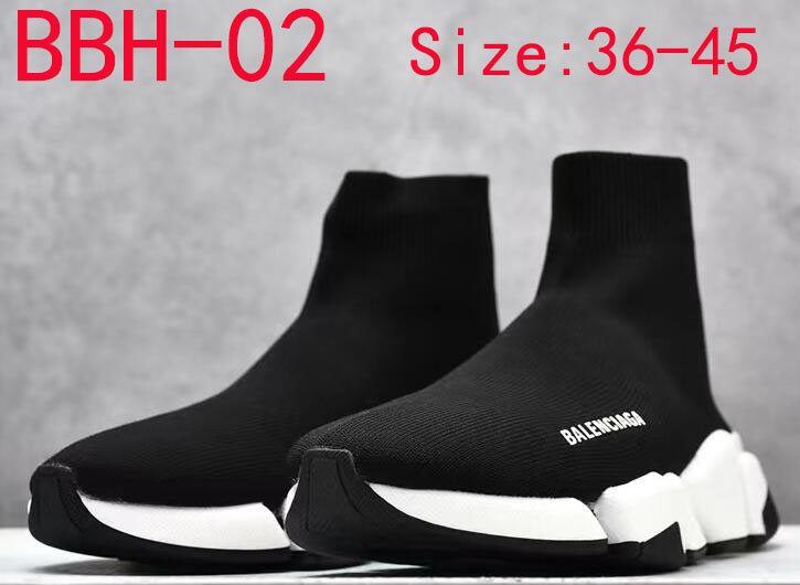 BBH balenciaga sock boots 59.99usd gallery