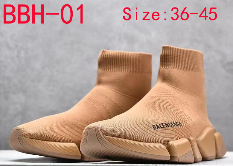 BBH balenciaga sock boots 59.99usd gallery