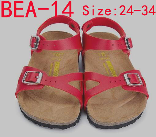 BEA 314 birkenstock children 45usd gallery