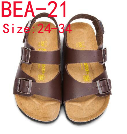 BEA 314 birkenstock children 45usd gallery