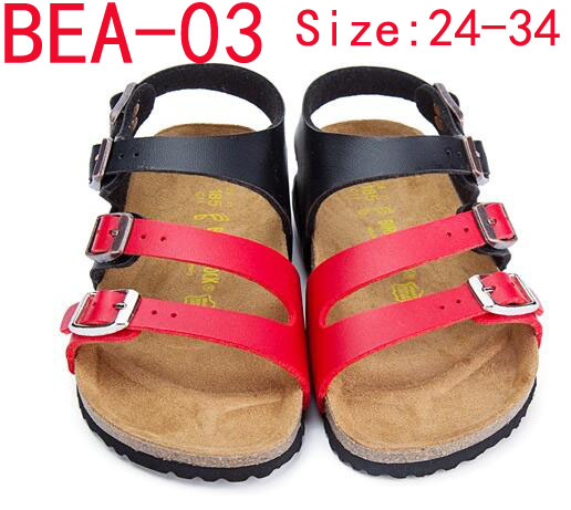 BEA 314 birkenstock children 45usd gallery