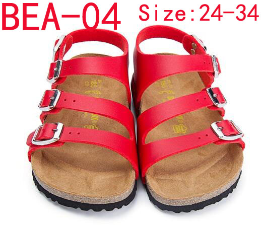 BEA 314 birkenstock children 45usd gallery