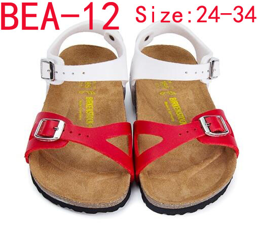 BEA 314 birkenstock children 45usd gallery