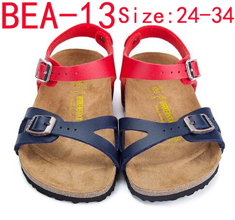 BEA 314 birkenstock children 45usd gallery