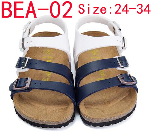 BEA 314 birkenstock children 45usd gallery