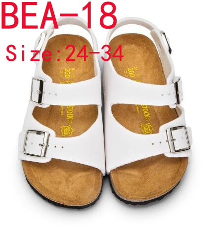 BEA 314 birkenstock children 45usd gallery