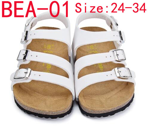 BEA 314 birkenstock children 45usd gallery