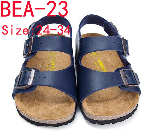 BEA 314 birkenstock children 45usd gallery