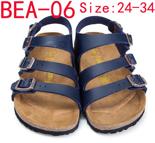 BEA 314 birkenstock children 45usd gallery