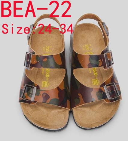 BEA 314 birkenstock children 45usd gallery