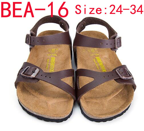 BEA 314 birkenstock children 45usd gallery