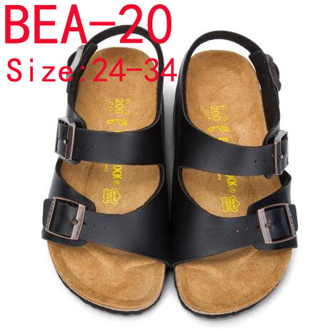 BEA 314 birkenstock children 45usd gallery