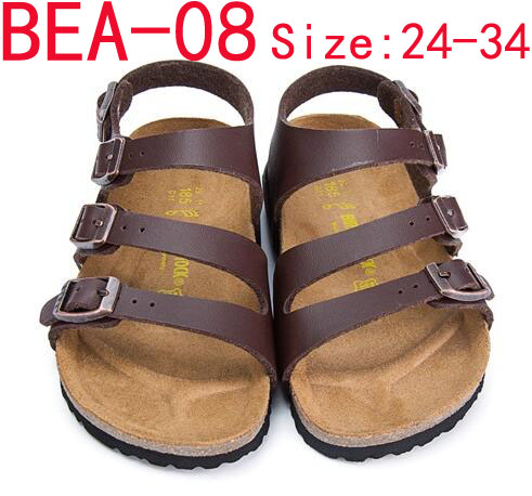 BEA 314 birkenstock children 45usd gallery